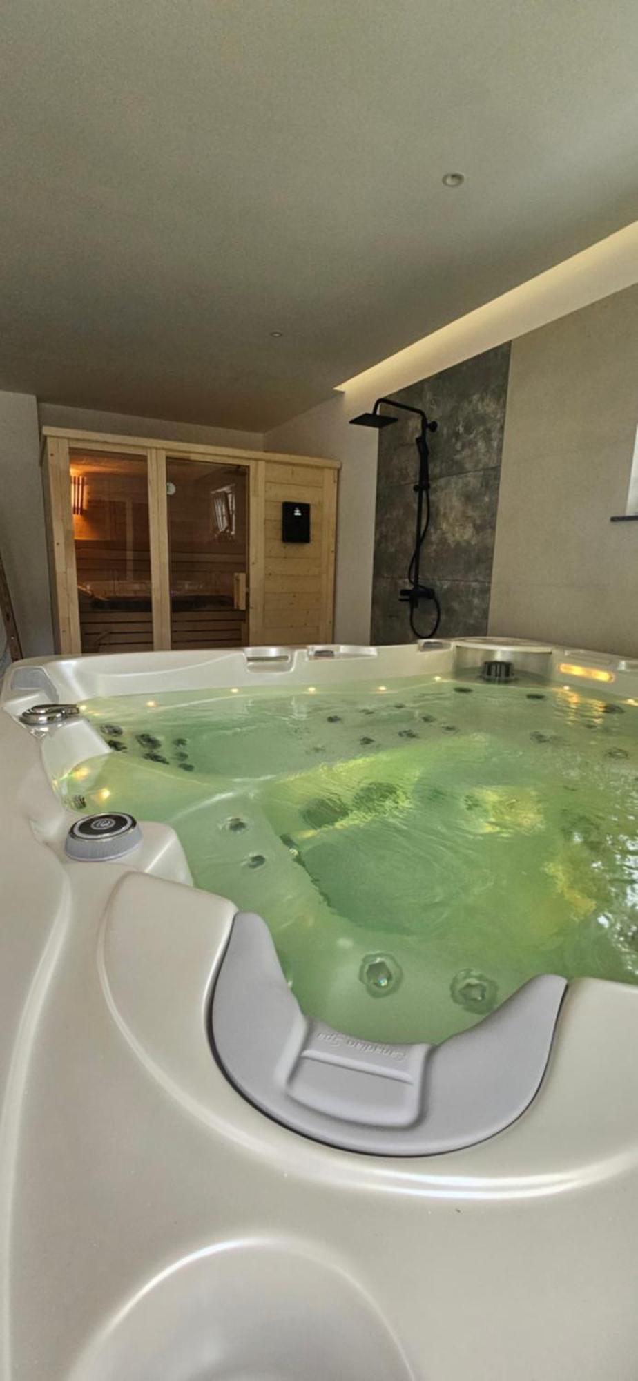 הוילה Drazice Relax House Nizic מראה חיצוני תמונה